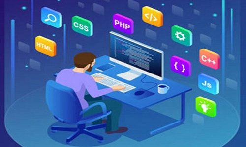 Full Stack Developer Course .Net MVC