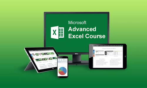 Advanced Excel Course