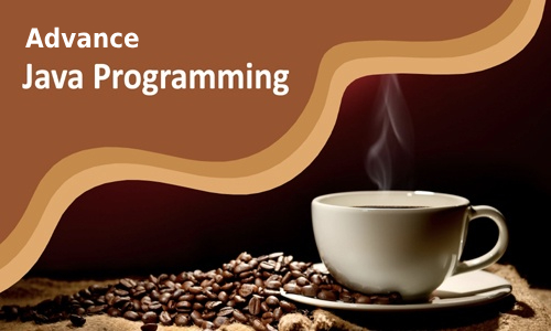 Advance Java Developer Course