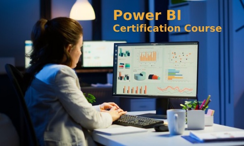 Power BI Certification Course